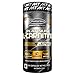 MuscleTech Platinum 100% Carnitine Formula, 500 mg Pure L-Carnitine, 180 Capsules