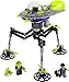 LEGO Space Tripod Invader 7051