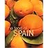 The Food of Spain - A journey for food lovers - Vicky Harris, John Newton