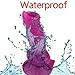 PNBB Realistic Dildo Novelties Sex Toy with Wolf Penis for Men and Women Waterproof Adult Toy Cock (Wolf)