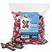 Peanut Chews Milk Chocolate - 4.5 Pounds - Easter Chocolate Candy Individually Wrapped - Goldenbergs Original Nut Chews - Fun Size - Easter Egg Filler