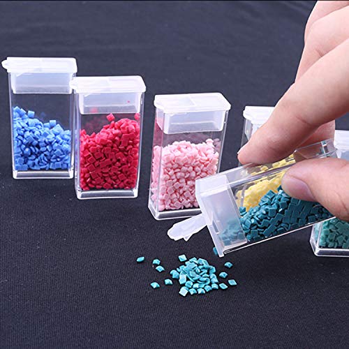 2 iPart+Painting+Containers+Container+Accessories