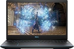 Dell - G3 15.6" Gaming Laptop - Intel Core i7 9750H