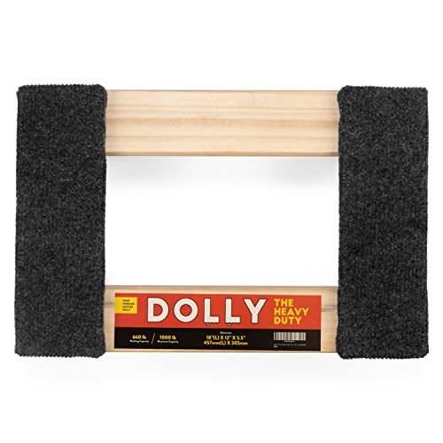 3 Moving+Maximum+1000LB+Capacity+Carpeted