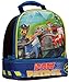 Paw Patrol Rescue Patrol blue/black Insulated Lunchbox -