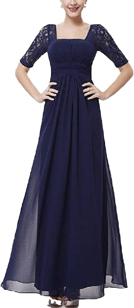 amazon uk long dresses