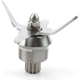 Blender Blade Assembly - 503397 FOR MX1000 MX1100 MX1200 MX1000XTX MX1500XTXP MX1200XT