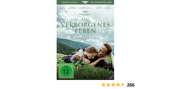 Amazon Com Ein Verborgenes Leben Movies Tv