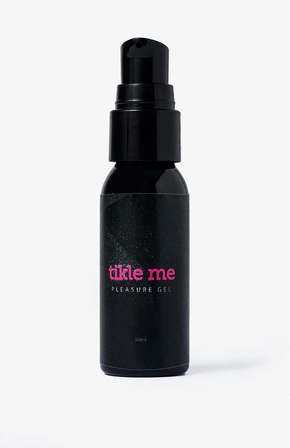 Wireless Wand Massager by TikleMe -Muscle Therapeutic Soother Free Lubricant 8 Powerful Vibrating Speeds 20 Exciting Modes Rechargeable Electric Cordless Portable Waterproof Handheld Massager Pink - Image 4
