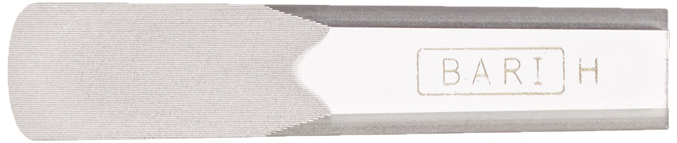 Bari Tenor Sax Reed, Hard