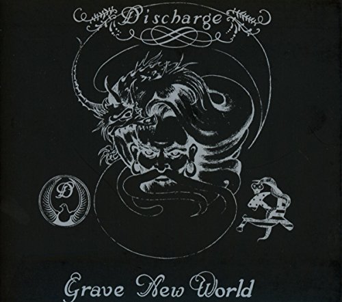 Discharge - Rock Collection Vol.14 - Great - Zortam Music