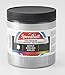 Speedball 4629 00 Acrylic Screen Printing Ink, 8 fl. oz., Silver primary