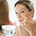 For Women, Men & Children - Ultimate Aloe Skin Care Cream – 8 oz of Organic Aloe Vera Based Face and Body Cream with Coconut Oil, Vitamins C, A, B, E, - Help for - Rashes, Sunburn, and Acne!