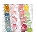 YXQSED [Frameless DIY Oil Painting Paint by Number Kit Picture-W207 16x20 inch