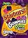 Starburst Gummies Sour Berries Candy, 5.8 ounce