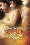 Scarlet Heat (Born to Darkness Book 2)