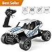 Boys Toys RC Cars, 1/20 Scale 2.4 GHz 4WD Remote Control Truck Kids Toys Waterproof Crawlers Off-Road Electric Racing Monster Car, and Top Toys for Boys and Girls Age 5 6 7 8 9
