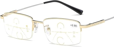 progressive computer reading glasses