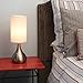Light Accents Touch Table Lamp Set - 18