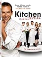 Kitchen Confidential - The Complete Series