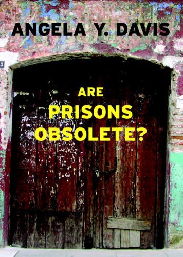 By Angela Davis - Are Prisons Obsolete? (Open Media) (4.1.2003)