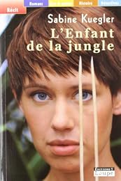 L' enfant de la jungle