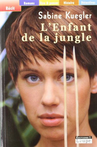 L' enfant de la jungle