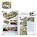 Ammo of Mig Jimenez Encyclopedia of Armour Vol.4 Weathering English #6153