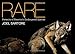 Rare: Portraits of America's Endangered Species - Book by Joel Sartore