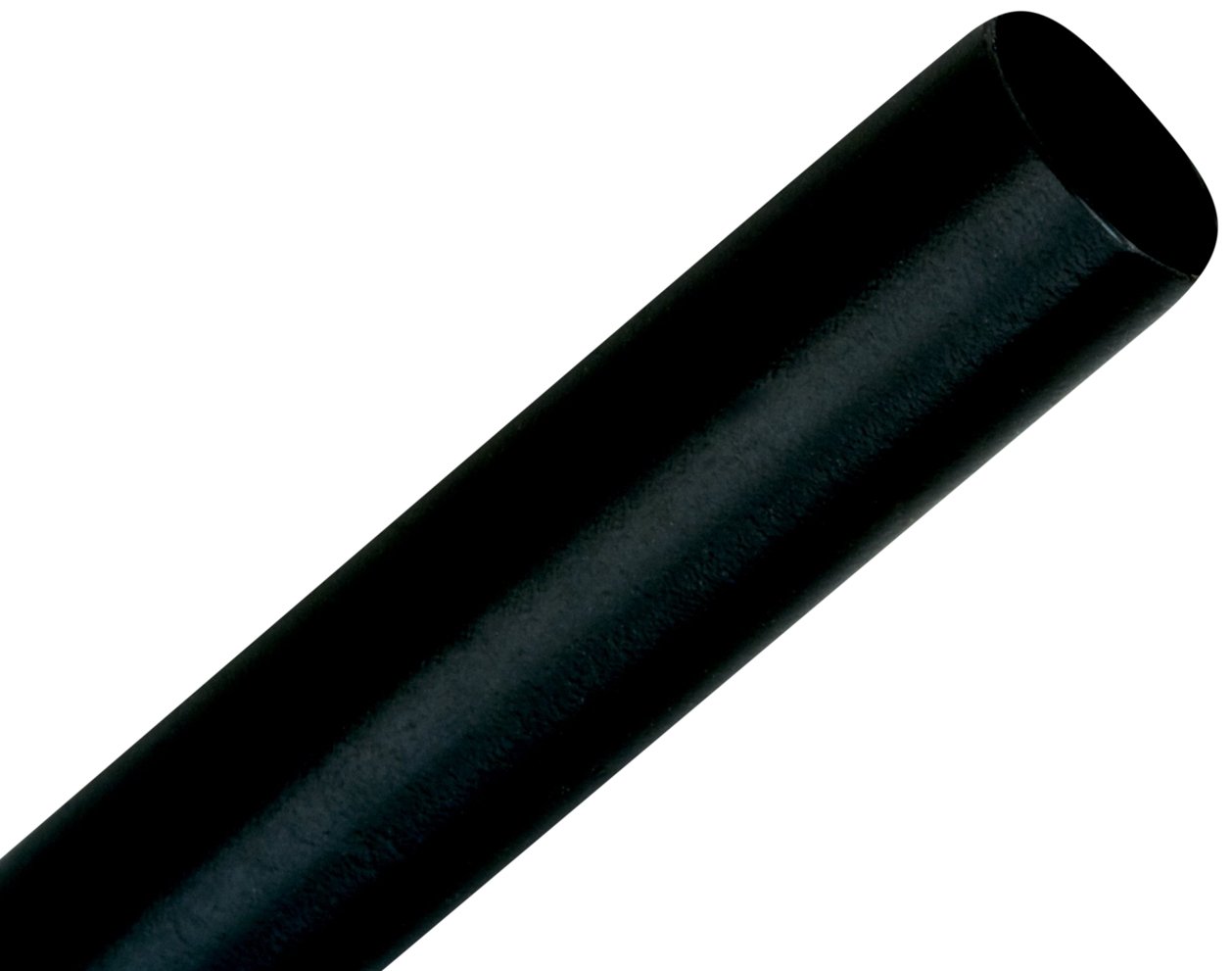 3M FP301-1/16-1000'-Black-Spool Heat Shrink Thin-Wall Tubing, 1000' Length per Spool, 3 Spools per Case