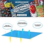 ustopfire-Skull-Face-Mask-Half-for-Dust-Wind-Sun-Protection-Seamless-3D-Tube-Mask-Bandana-for-Men-Women-Durable-Thin-Breathable-Skeleton-Mask-Motorcycle-Riding-Biker-Fishing-Cycling-Sports-Festival