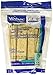 C.E.T. Enzymatic Oral Hygiene Chews, Petite Dogs, 3 Pack 90 Chews