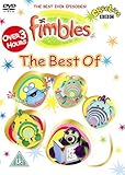 The Best of the Fimbles [DVD]