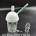 Dabuccino 14mm + Dome + Nail