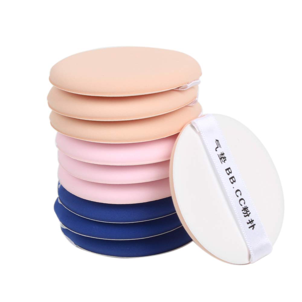 Best Soft Makeup Foundation Sponge Air Cushion