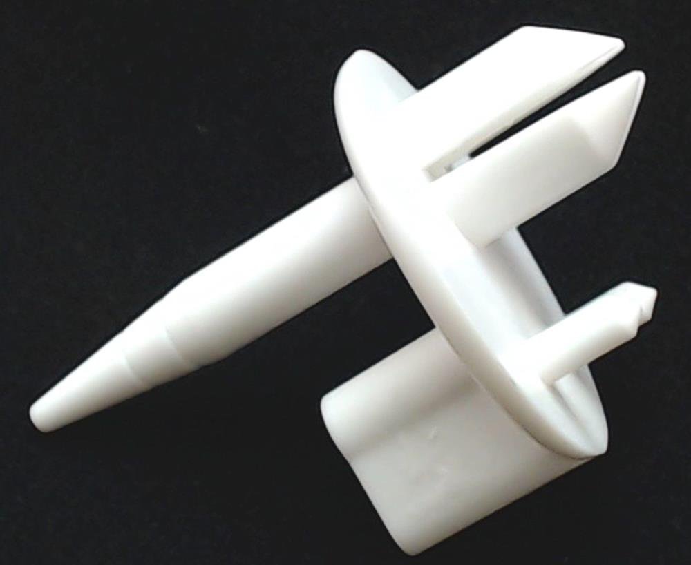 Refrigerators & Freezers Refrigerator Crisper Support for Frigidaire, AP4393090, PS2358879, 241993001