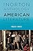 The Norton Anthology of American Literature (Ninth Edition) (Vol. Volume B) by