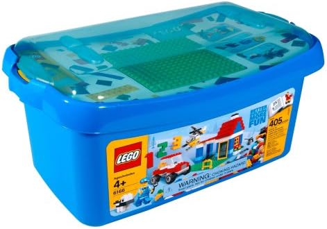 ultimate lego set