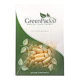 Natural CoQ10 (High Absorption 60 mg) â€“ 90 capsules