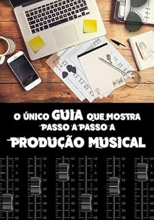 Livro Guia Produção Musical