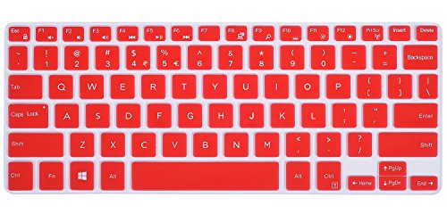 Keyboard Protector Cover Skin for 13.3
