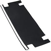 Erchon 11050210 Dishwasher Sound Insulation Replacement for Bosch for Thermador for Gaggenau Dishwashers Insulating Part Replaces AP7192891 PS16746079 00746519 746519