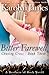 Bitter Farewell (Chasing Cross Book Three) (A Brothers of Rock Novel) (rockstar contemporary romance)