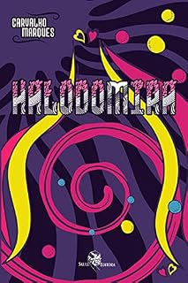 Livro Halodomira