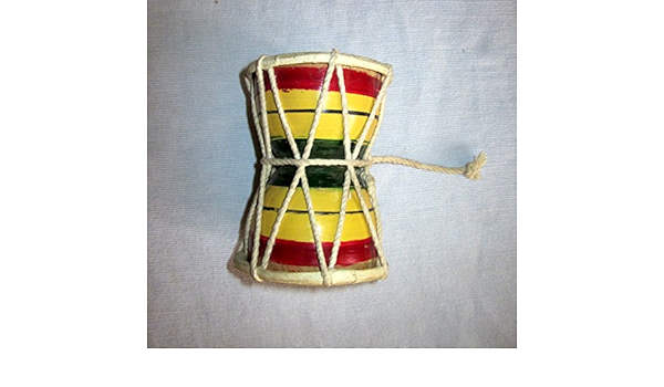 amazon com damru damroo professional temple for gift gift shiva folk musical instruments damru damroo professional temple