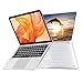 Sunset Ocean Image Rubberized Clear Laptop case + Keyboard Skin + Dust Plug for MacBook Air 13 (Models:A1370/A1466) - Leap Dolphin