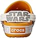 crocs CB Star Wars Hero K Clog (Toddler/Little Kid)