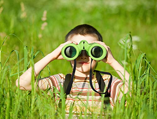 3 Promora+Kids+Binoculars+Magnification+Adventurers