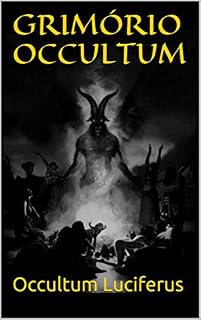 Livro GRIMÓRIO OCCULTUM