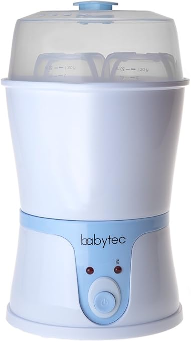 best travel steriliser